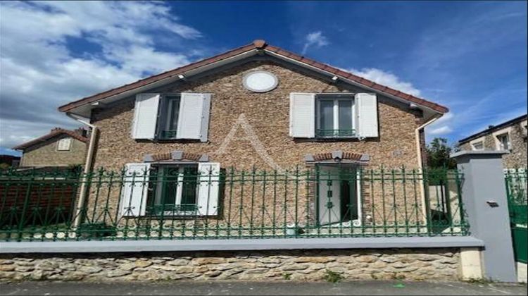 Ma-Cabane - Vente Maison TOURNAN-EN-BRIE, 110 m²