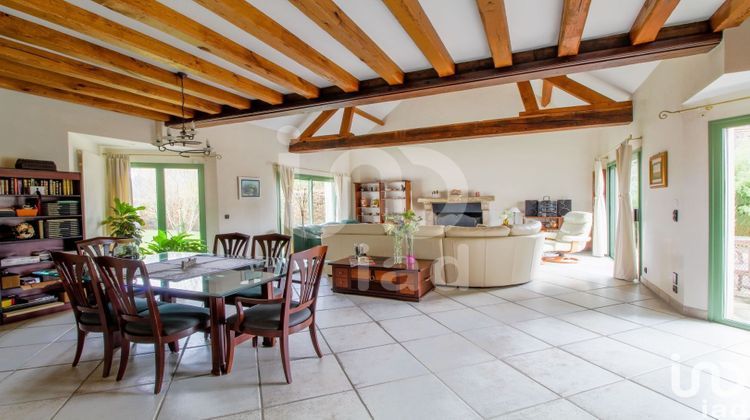 Ma-Cabane - Vente Maison Tournan-en-Brie, 240 m²