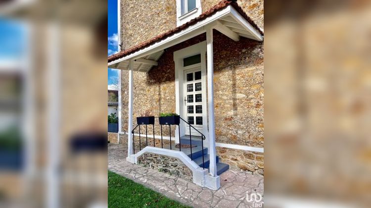 Ma-Cabane - Vente Maison Tournan-en-Brie, 110 m²