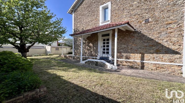 Ma-Cabane - Vente Maison Tournan-en-Brie, 110 m²