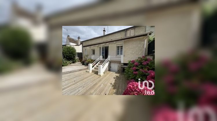 Ma-Cabane - Vente Maison Tournan-en-Brie, 146 m²