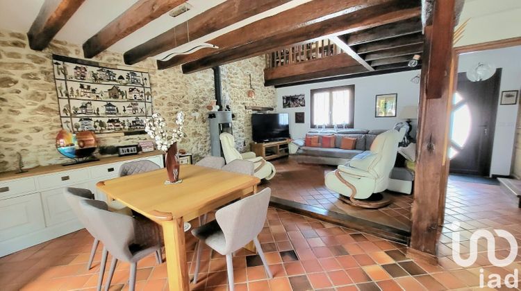 Ma-Cabane - Vente Maison Tournan-en-Brie, 148 m²