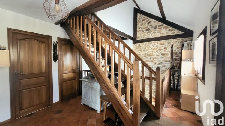 Ma-Cabane - Vente Maison Tournan-en-Brie, 148 m²