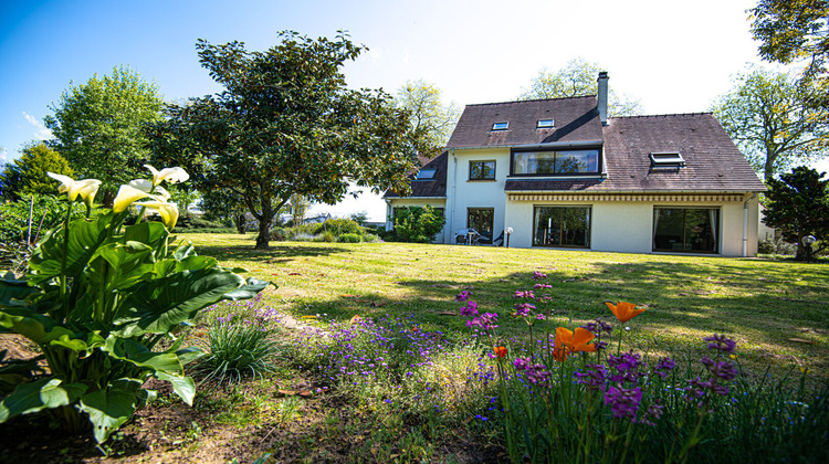 Ma-Cabane - Vente Maison TOURNAN-EN-BRIE, 199 m²