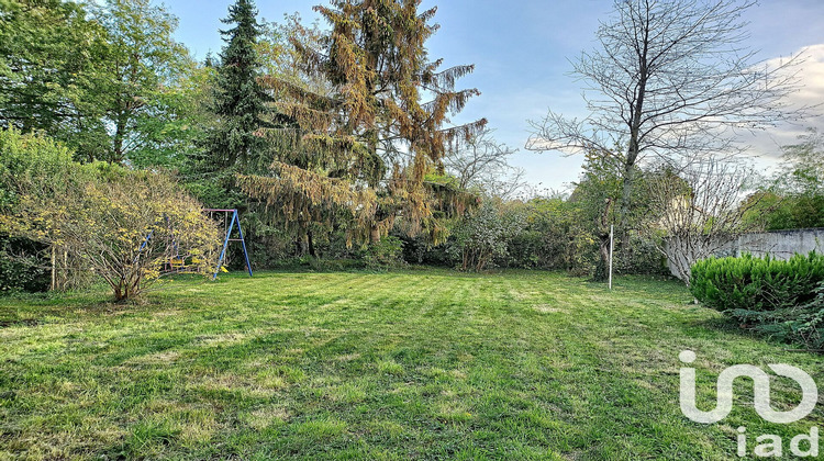 Ma-Cabane - Vente Maison Tournan-en-Brie, 90 m²