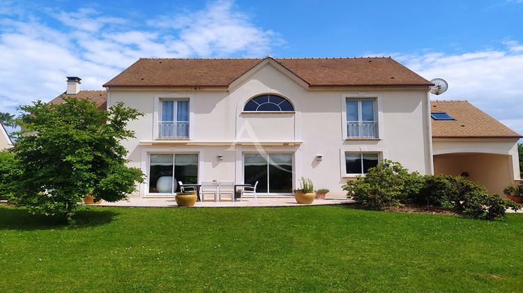 Ma-Cabane - Vente Maison TOURNAN-EN-BRIE, 230 m²