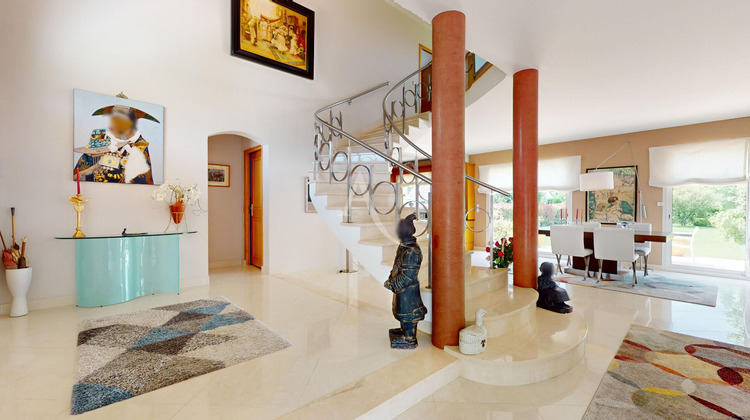 Ma-Cabane - Vente Maison TOURNAN-EN-BRIE, 230 m²