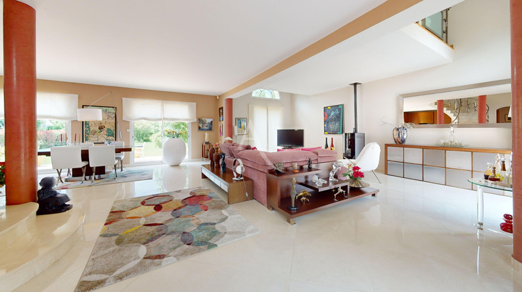 Ma-Cabane - Vente Maison TOURNAN-EN-BRIE, 230 m²