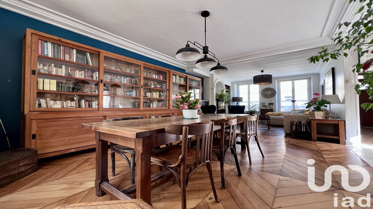 Ma-Cabane - Vente Maison Tournan-en-Brie, 120 m²