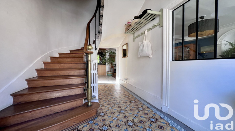 Ma-Cabane - Vente Maison Tournan-en-Brie, 120 m²