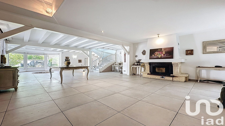 Ma-Cabane - Vente Maison Tournan-en-Brie, 250 m²