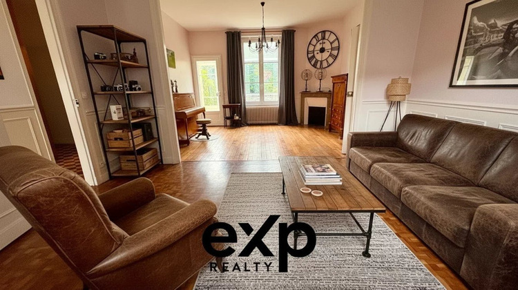 Ma-Cabane - Vente Maison Tournan-en-Brie, 146 m²