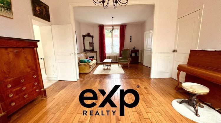 Ma-Cabane - Vente Maison Tournan-en-Brie, 146 m²