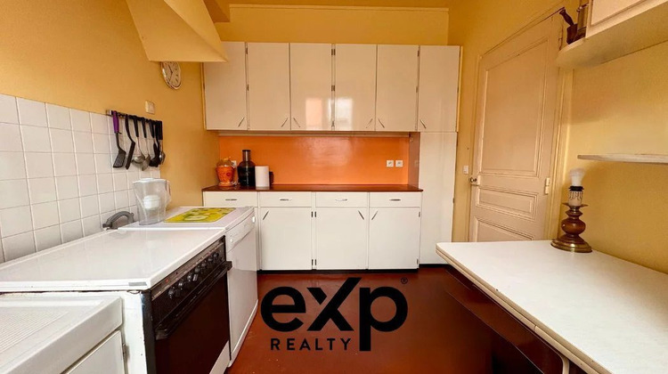 Ma-Cabane - Vente Maison Tournan-en-Brie, 146 m²