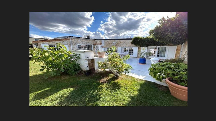 Ma-Cabane - Vente Maison TOURNAN-EN-BRIE, 116 m²