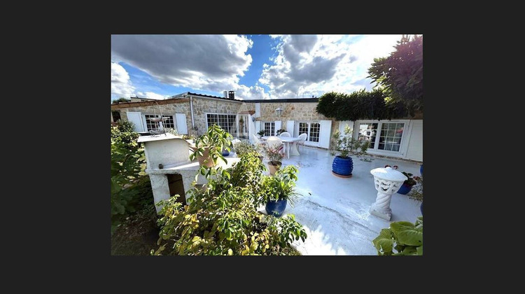 Ma-Cabane - Vente Maison TOURNAN-EN-BRIE, 116 m²