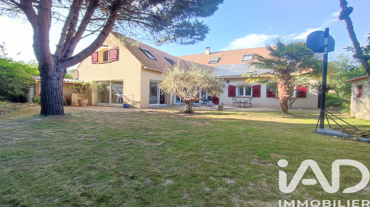 Ma-Cabane - Vente Maison Tournan-en-Brie, 230 m²