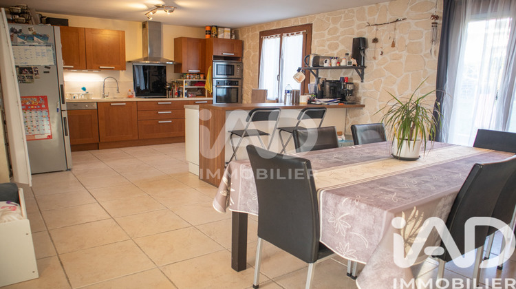 Ma-Cabane - Vente Maison Tournan-en-Brie, 91 m²