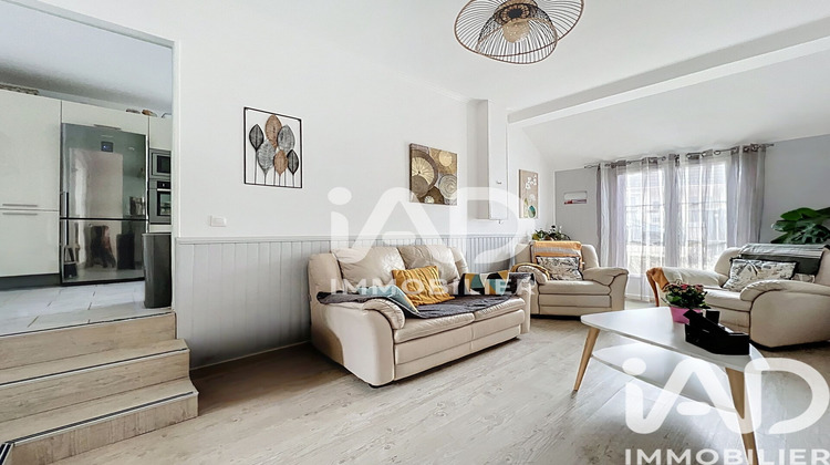 Ma-Cabane - Vente Maison Tournan-en-Brie, 120 m²