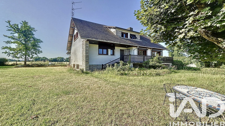 Ma-Cabane - Vente Maison Tournan-en-Brie, 145 m²