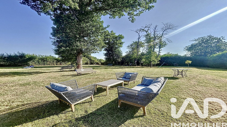 Ma-Cabane - Vente Maison Tournan-en-Brie, 145 m²