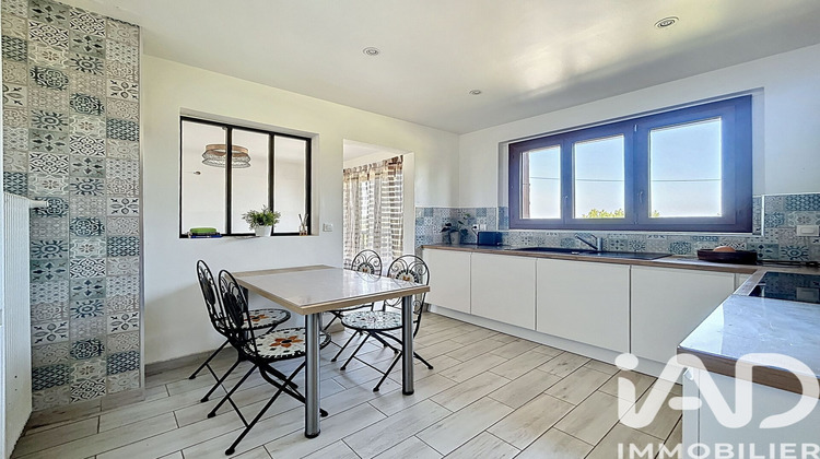 Ma-Cabane - Vente Maison Tournan-en-Brie, 145 m²