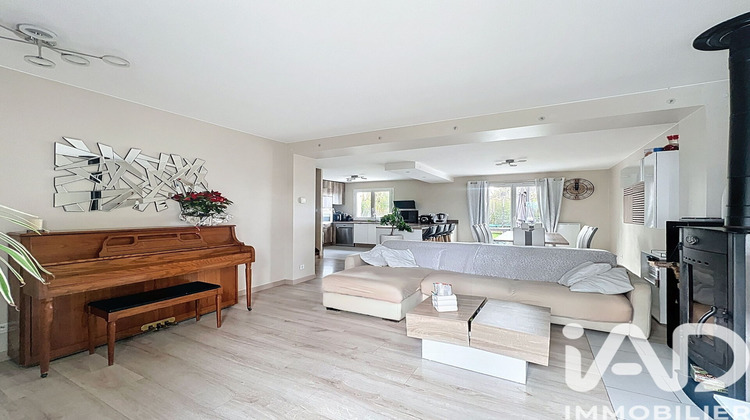 Ma-Cabane - Vente Maison Tournan-en-Brie, 104 m²