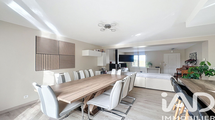 Ma-Cabane - Vente Maison Tournan-en-Brie, 104 m²