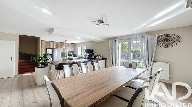 Ma-Cabane - Vente Maison Tournan-en-Brie, 104 m²