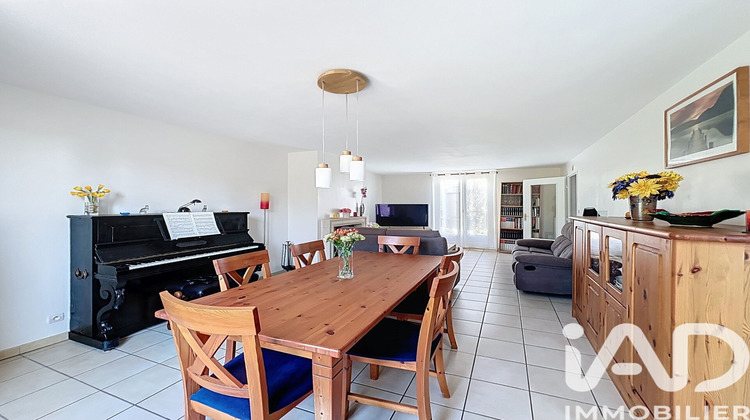 Ma-Cabane - Vente Maison Tournan-en-Brie, 121 m²