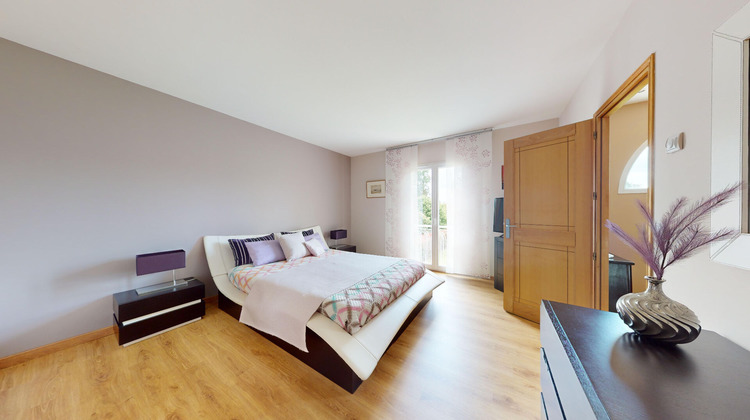 Ma-Cabane - Vente Maison TOURNAN-EN-BRIE, 230 m²