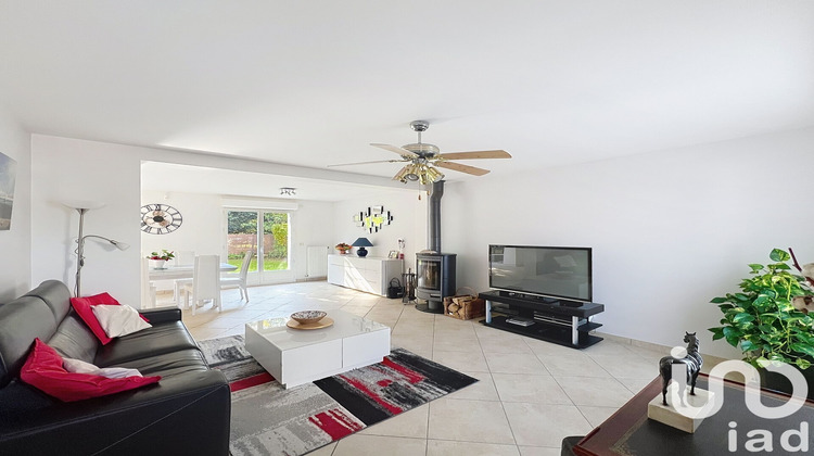 Ma-Cabane - Vente Maison Tournan-en-Brie, 167 m²