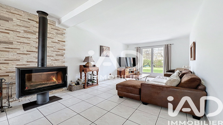 Ma-Cabane - Vente Maison Tournan-en-Brie, 140 m²