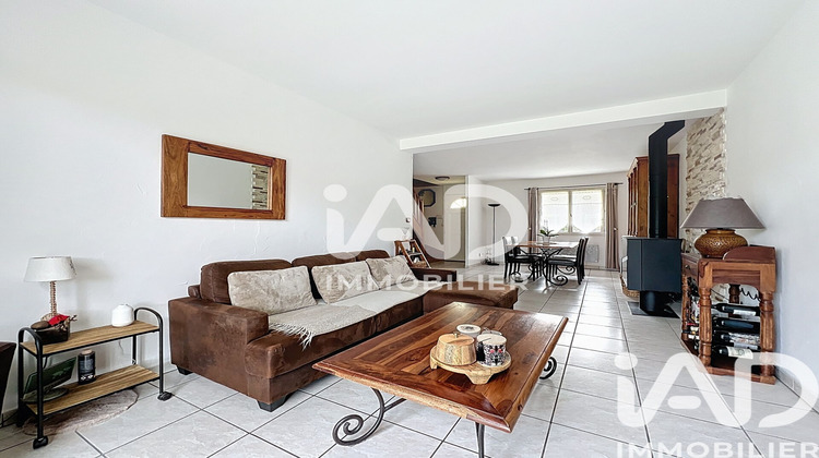 Ma-Cabane - Vente Maison Tournan-en-Brie, 140 m²