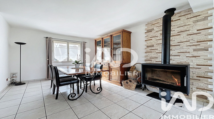 Ma-Cabane - Vente Maison Tournan-en-Brie, 140 m²