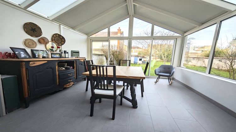 Ma-Cabane - Vente Maison TOURNAN-EN-BRIE, 121 m²