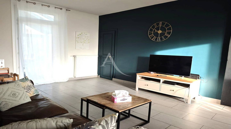 Ma-Cabane - Vente Maison TOURNAN-EN-BRIE, 121 m²