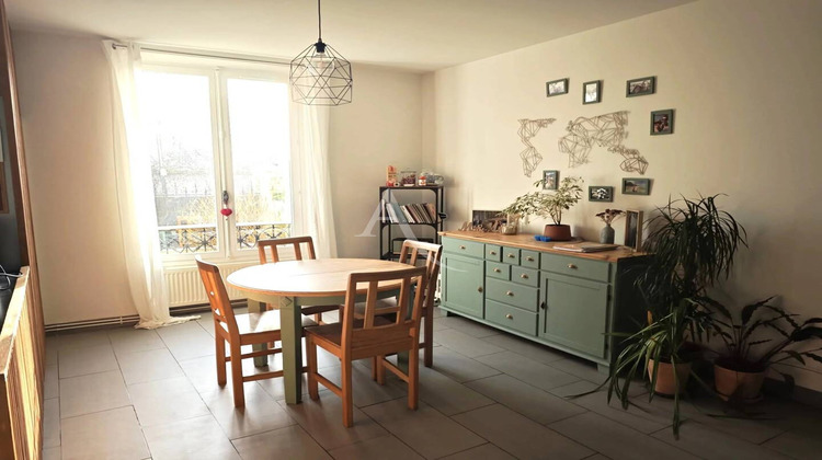 Ma-Cabane - Vente Maison TOURNAN-EN-BRIE, 121 m²