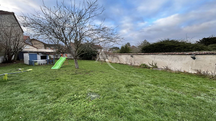 Ma-Cabane - Vente Maison TOURNAN-EN-BRIE, 121 m²
