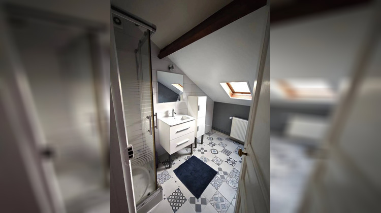 Ma-Cabane - Vente Maison TOURNAN-EN-BRIE, 121 m²