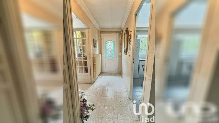 Ma-Cabane - Vente Maison Tournan-en-Brie, 110 m²