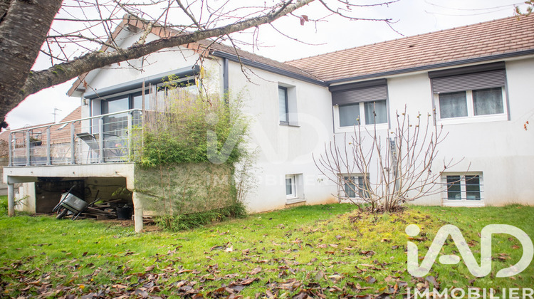 Ma-Cabane - Vente Maison Tournan-en-Brie, 139 m²