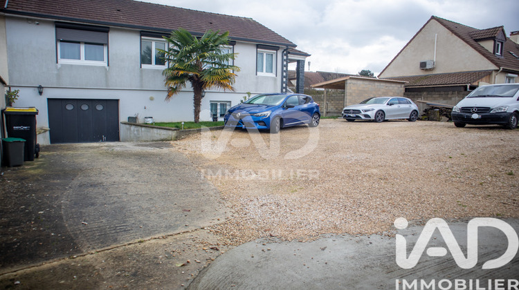 Ma-Cabane - Vente Maison Tournan-en-Brie, 139 m²