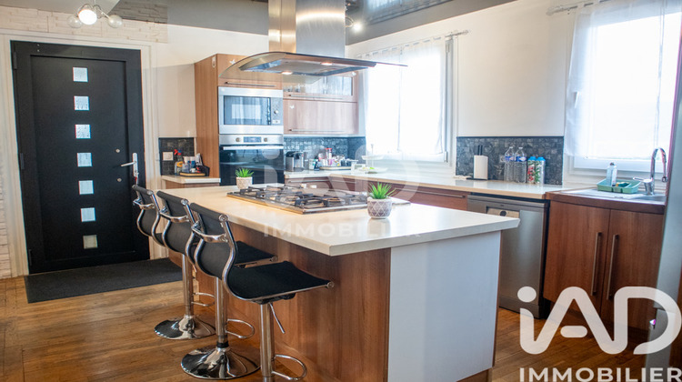 Ma-Cabane - Vente Maison Tournan-en-Brie, 139 m²