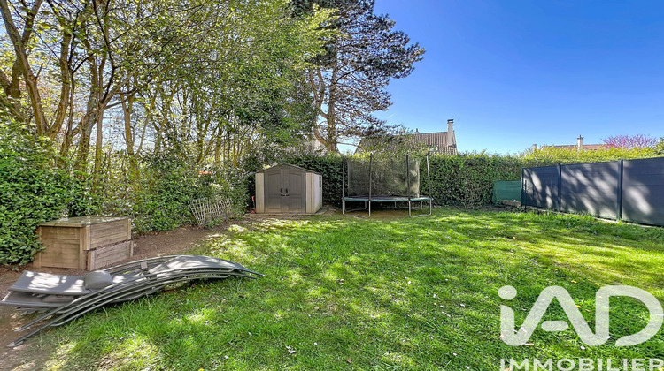 Ma-Cabane - Vente Maison Tournan-en-Brie, 103 m²