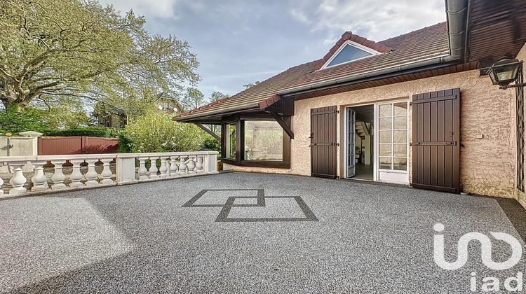 Ma-Cabane - Vente Maison Tournan-en-Brie, 250 m²