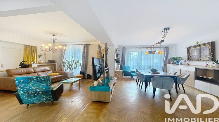 Ma-Cabane - Vente Maison Tournan-en-Brie, 180 m²