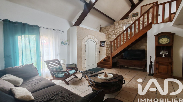 Ma-Cabane - Vente Maison Tournan-en-Brie, 236 m²