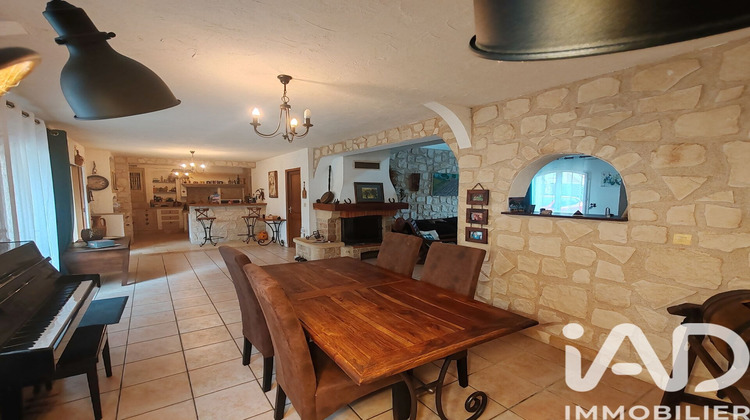 Ma-Cabane - Vente Maison Tournan-en-Brie, 236 m²