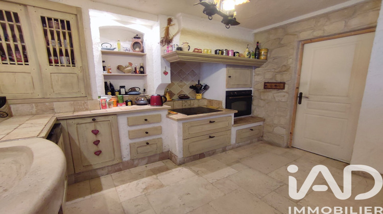 Ma-Cabane - Vente Maison Tournan-en-Brie, 236 m²